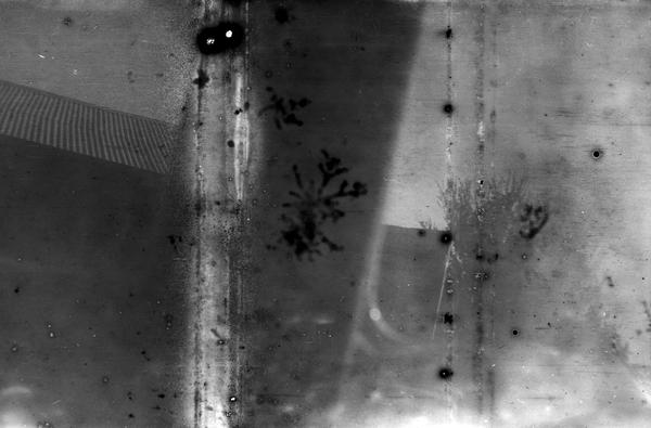 album Kodak Verichrome type 620